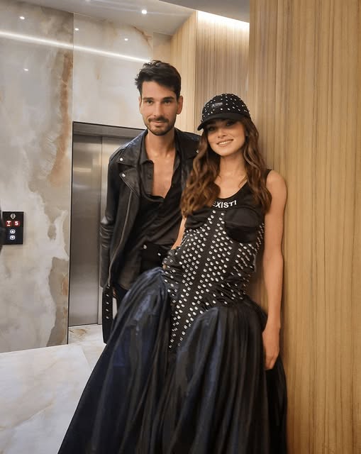 Ce s-a întâmplat în căsnicia lui Theo Rose, în timp ce Anghel Damian muncea la filmul Cursa: ”Am preluat tot ce ținea de Sasha și am tăcut”