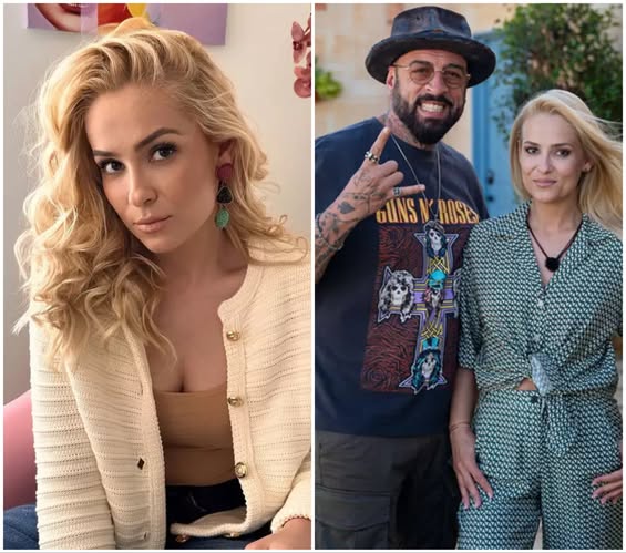 Elena Vîșcu, despre divorțul de CRBL: „Să fie fericit, dar mai discret. Măcar pentru copilul nostru”