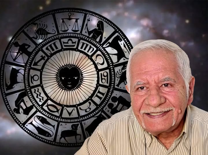 Berbecii, favoriții lunii octombrie: succes dublu în dragoste și în plan financiar, potrivit lui Mihai Voropchievici.vezi in comentarii