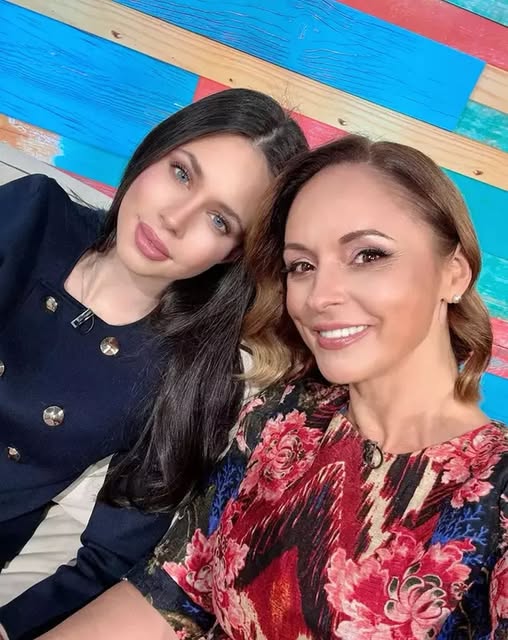 Ce meserie își dorește Violeta Bănică să urmeze. Andreea Marin i-a spus că nu ar câștiga mulți bani din ea