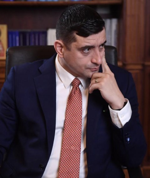 George Simion cere demisia premierului Ilie Bolojan după decizia CCR