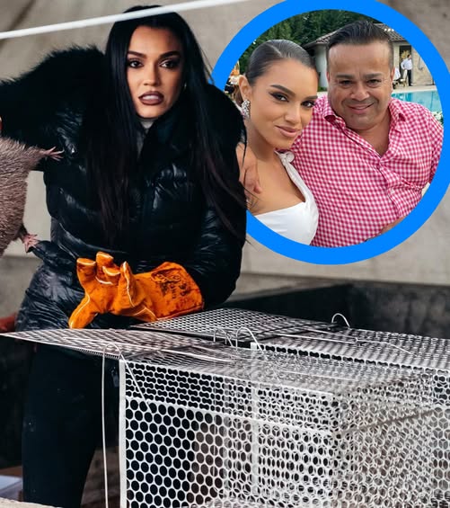 Cum a reacționat Adi Minune când a văzut ce face Karmen la Asia Express: „Ești…”