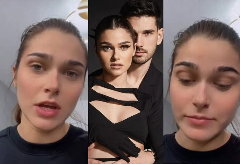 „Am mâncat singură în seara aia. Am preluat tot ce ținea de Sasha și am tăcut. El nu s-a mai întors…Ce tocmai a dezvăluit Theo Rose i-a surprins până și pe apropiați