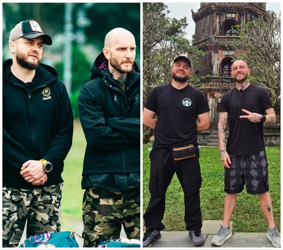 Bordea și Cortea, revenire în Asia Express: detalii despre participare, onorariu și contextul relației cu Olga Barcari