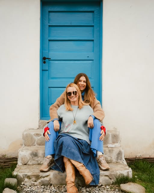 Cât costă o noapte de vis în vila Andreei Esca de Crăciun 2025. Prețul depășește hotelurile de lux din România