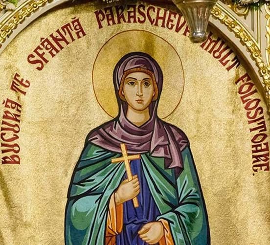 Tradiții și superstiții de Sfânta Parascheva 2025. Nu se împrumută lucruri din casă. Ce greșeli pot alunga norocul în dragoste.Vezi in comentarii