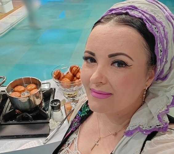 Silvana Rîciu, reacție după explozia din Rahova: „Am locuit acolo… Durerea acestor oameni nu trebuie uitată”. vezi in comentarii