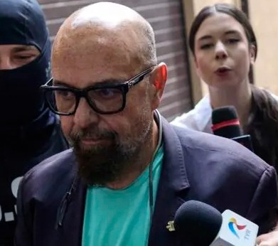 Cristian Popescu Piedone, trimis în judecată de DNA într-un nou dosar legat de activitatea sa la ANPC.Vezi in comentarii