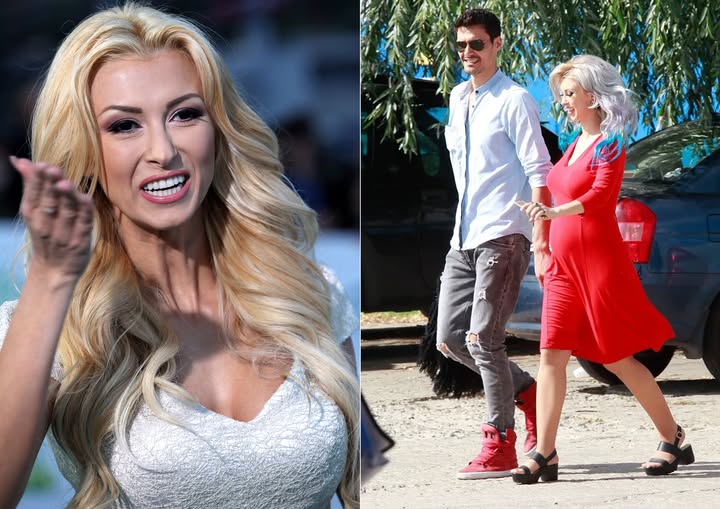 George Burcea, revenire discretă în Statele Unite: actorul lucrează la noi proiecte în America.Vezi in comentarii