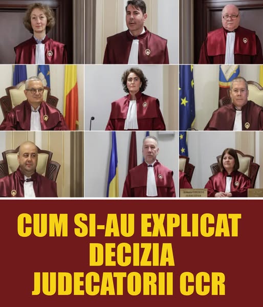 De ce au votat magistrații împotriva taierii pensilor speciale, de fapt. Și-au motivat decizia