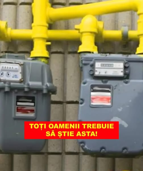 Detectorul de gaze care poate preveni o tragedie. Cât te duce să-l pui în octombrie 2025. Este obligatoriu prin lege!!