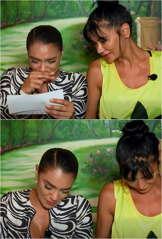 Karmen Simionescu, moment emoționant la Asia Express: „Nu mai pot… Dorul de Sofi mă copleșește”. vezi in comentarii