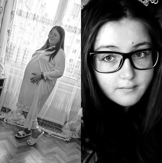 Mirela este femeia însărcinată care a murit în explozia din Rahova! Fratele ei a scăpat, dar tânăra n-a mai avut nicio șansă