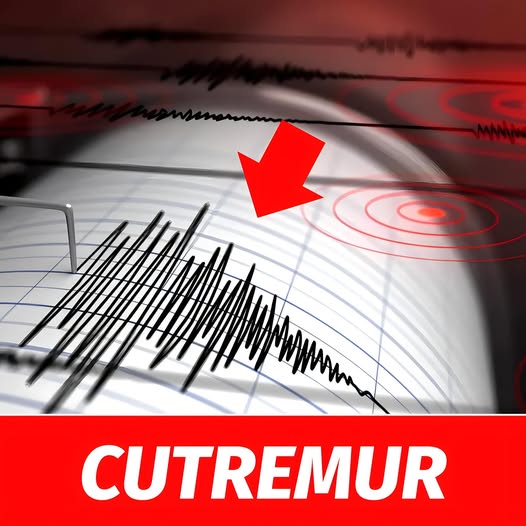 România, zguduită de un nou cutremur! Zona în care s-a produs și ce magnitudine a avut seismul..