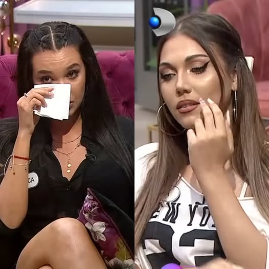 Tensiuni în „Casa iubirii”: Bianca, afectată de comportamentul Luciei. Robert intervine cu o opinie echilibrată. vezi in comentarii