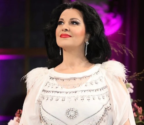 Scandal în lumea muzicii clasice: Angela Gheorghiu, dată în judecată după anularea concertului aniversar.Vezi in comentarii