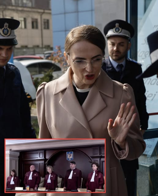 Cum a răspuns șefa Înaltei Curți, Lia Savonea, când a fost întrebată despre decizia CCR privind pensiile speciale!?