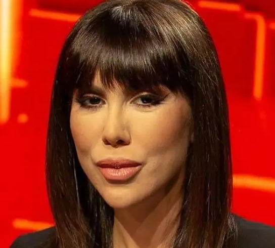 Denise Rifai, declarație surprinzătoare despre Andreea Marin: „E prea teatrală!” Ce a spus prezentatoarea despre Teo Trandafir..Vezi in comentarii