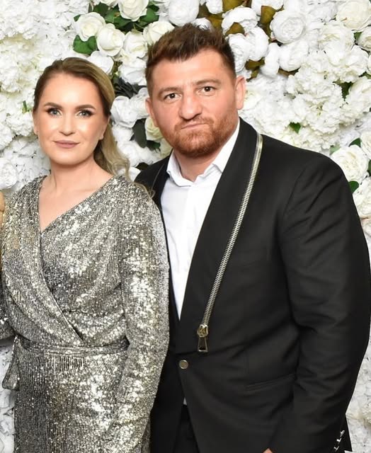 Cătălin Moroșanu, despre echilibru, familie și alegeri importante.vezi in comentarii