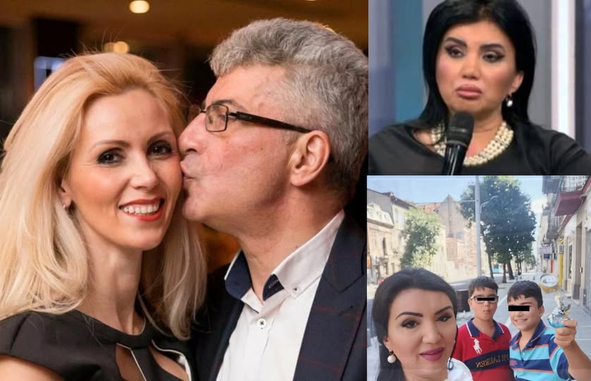 Discretă de fel, la un an de la moartea lui Prigoană nu a mai rezistat și a dat cărțile pe față!Ce a putut spune Mihaela Botezatu despre Maximus Prigoană