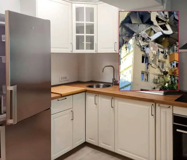 Cum arată apartamentele pe care le-au primit victimele din Rahova? ”Un loc sigur și decent”