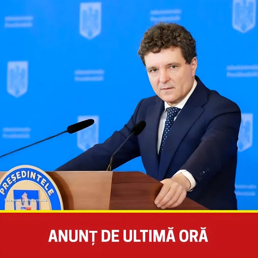 Nicușor Dan a dat verdictul după decizia CCR: E gata!