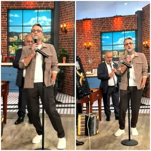 Andi Moisescu a întinerit după divorț! Despărțirea de Olivia Steer l-a transformat: ”Omul când e liber e fericit”