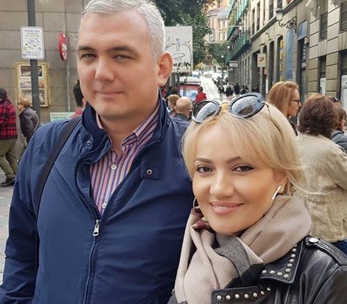 Adriana Ochișanu, despre căsătorie, despărțire și echilibrul regăsit: „Mă bucur de copiii mei și de ceea ce am acum”. vezi in comentarii