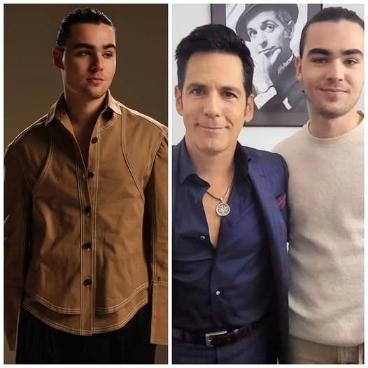 Radu Ștefan Bănică, despre carieră, presiunea numelui și lecțiile primite de la tatăl său, Ștefan Bănică.vezi in comentarii