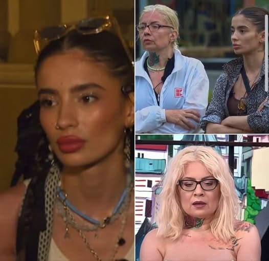 Calina Dumitrescu, provocări majore după eliminarea din „Asia Express”.vezi in comentarii