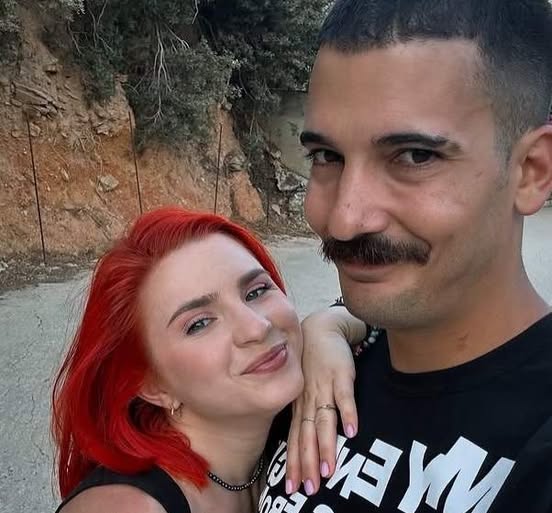 De ce Cristina Ciobănașu și iubitul ei apar tot mai rar împreună. Ce s-a întâmplat și cum explică actrița situația.vezi in comentarii