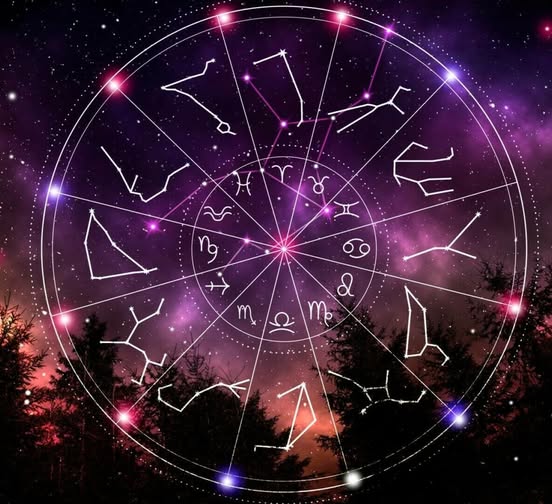 Previziuni astrale pentru weekendul 25–26 octombrie 2025.vezi in comentarii