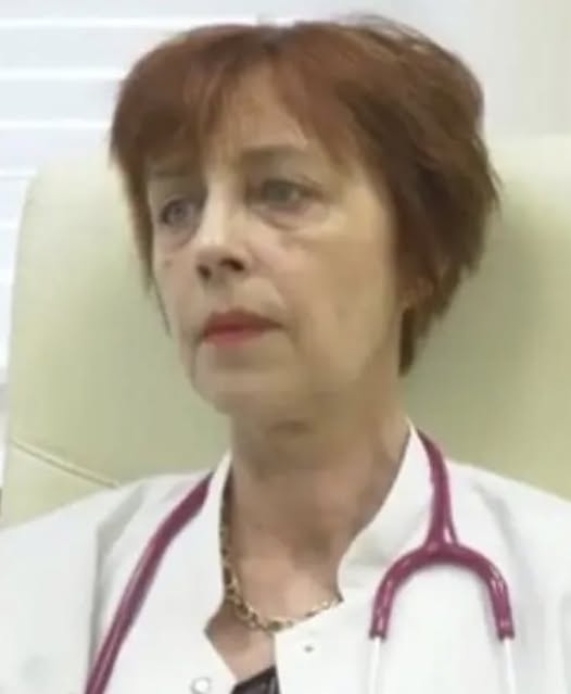 Ce se întâmplă, de fapt, cu Flavia Groșan? Un membru din familie a vorbit despre starea ei de sănătate! În ce stare se află medicul