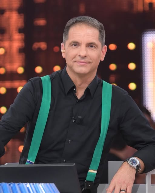 Dan Negru, mesaj sincer în ziua sfințirii Catedralei Naționale.vezi in comentarii
