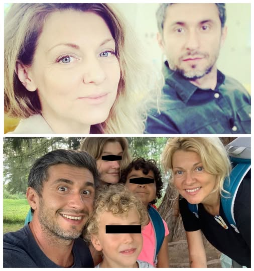 Dragoș Bucur, despre viața la țară și relația cu fiica sa: „E o creștere a calității vieții greu de imaginat”.vezi in comentarii