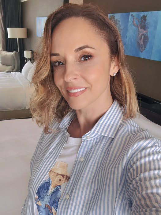 Andreea Marin, sinceră despre dorul de fiica ei: „Împreună” capătă un sens nou acum.vezi in comentarii