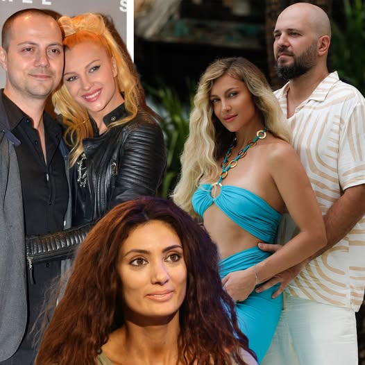 Claudia Cream, atac la Ionuț Ghenu: “Dacă divorțează Lora de el, tot ‘fosta lui Dan Badea’ rămâne”