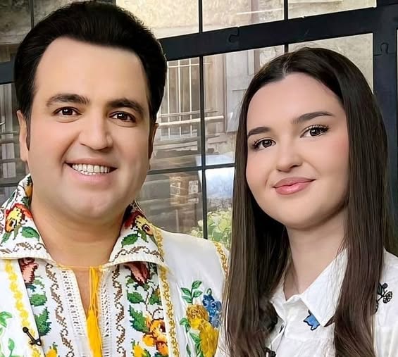 Unde și-a găsit Igor Cuciuc liniștea după pierderea fiicei sale, Andreea. Ce l-a ajutat să se întoarcă pe scenă în cel mai dureros moment al vieții.vezi in comentarii