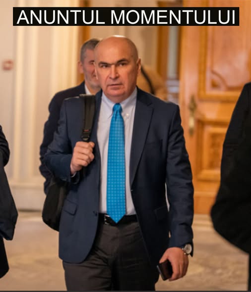 Ilie Bolojan, anunț de ultimă oră de la Guvern! Decizia care schimbă totul pentru România