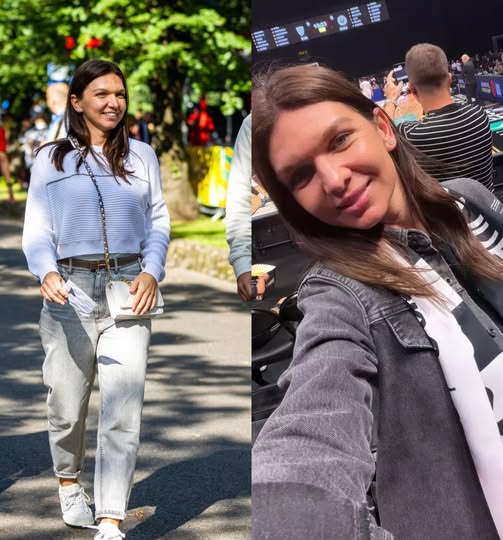 Simona Halep, discreție totală după separarea de Toni Iuruc. Ce se întâmplă în prezent în viața ei.vezi in comentarii