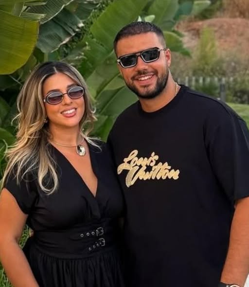 Culiță Sterp și Daniela Iliescu, surpriză emoționantă pe aeroport: „Vreți să fiți nașii noștri?”.Vezi in comentarii