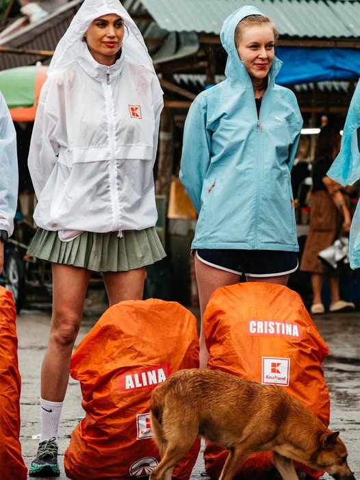 Au rămas sau nu prietene Alina Pușcău și Cristina Postu, după Asia Express? Adevărul a ieșit abia acum la iveală