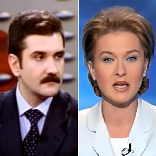 Ce mai fac astăzi Mona Nicolici și Radu Coșarcă, duo-ul legendar de la „Observator” Antena 1.vezi in comentarii
