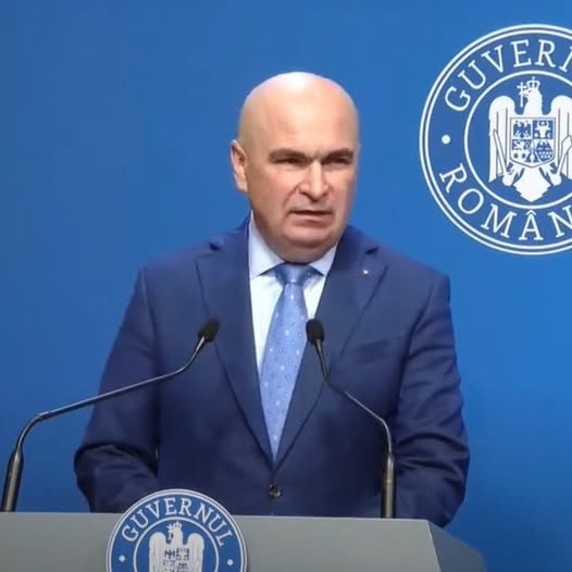 Ilie Bolojan: „Salariul minim nu va fi majorat în 2026”. Premierul invocă măsurile de plafonare și dificultățile economice.vezi in comentarii