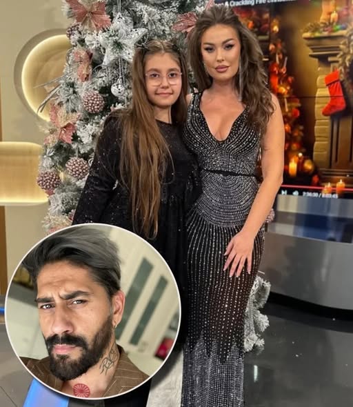 Connect-R, lăsat fără replică de fiica sa, Maya. Ce a putut să-l întrebe, cu inocența ei adorabilă Solistul regretă și acum că a înșelat-o în mod repetat pe Misha,