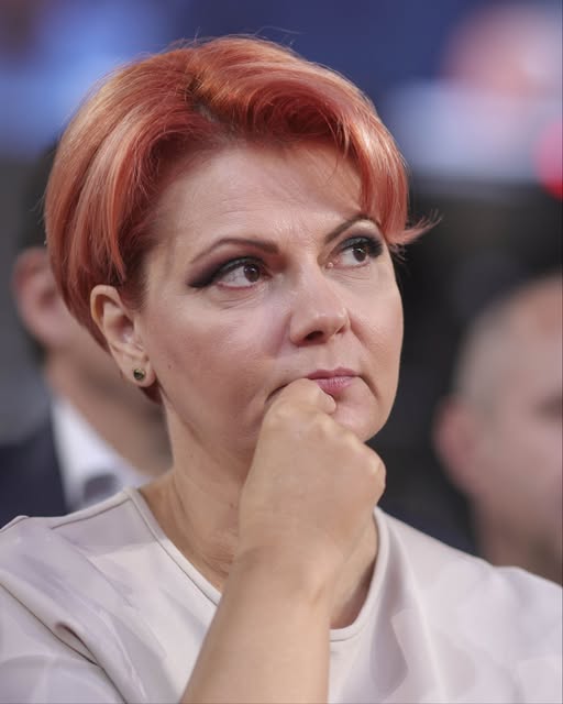 Lia Olguța Vasilescu îl amenință pe Ilie Bolojan : ”Probabil vom iniția o moțiune de cenzură sau poate își dă demisia”.vezi in comentarii