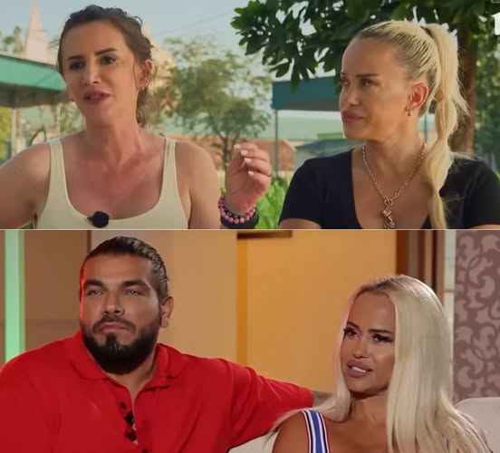 Scandal total între Mara Bănică și Anda Adam! Procesul care a luat prin surprindere showbiz-ul românesc! Ce interdicție i-a fost impusă artistei