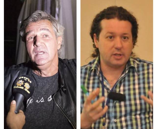Ovidiu Vanghele, reacție după declarațiile lui Dan Bittman despre Ucraina și Rusia: „Lipsă de consecvență în discurs”.Vezi in comentarii