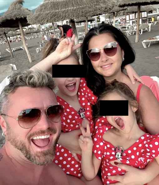 Gabriela Cristea, criticată pentru că își postează fiicele în mediul online. Ce răspuns a oferit vedeta