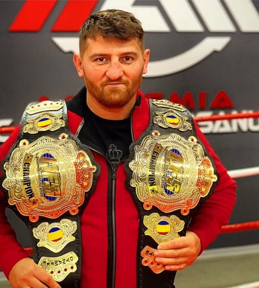 Gestul emoționant făcut de Cătălin Moroșanu pentru un tânăr cu dizabilități. I-a îndeplinit cel mai mare vis!